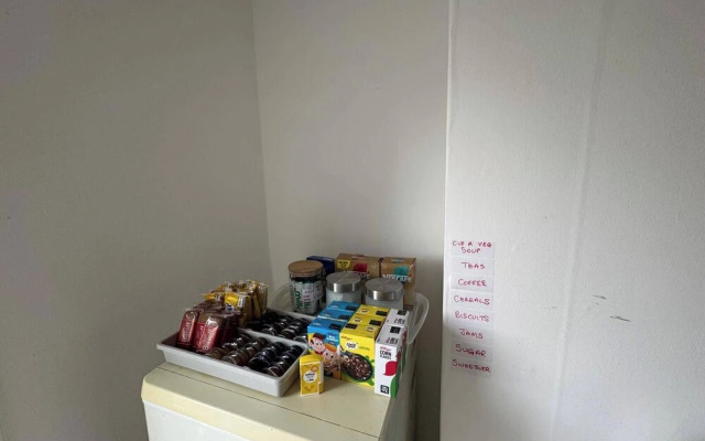 Cosy Croydon Apartment With 2 Bedrooms