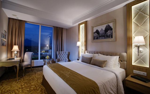 Grand Keisha Yogyakarta