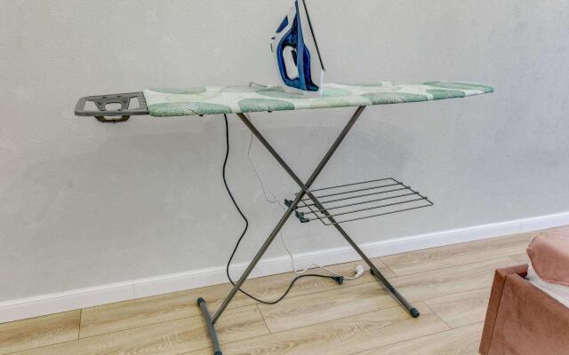 Апартаменты на улице Байтурсынова 179/3