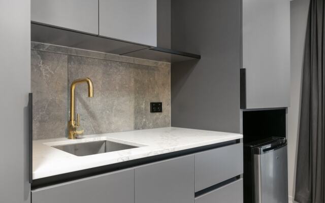 Adina Apartment Hotel West Melbourne