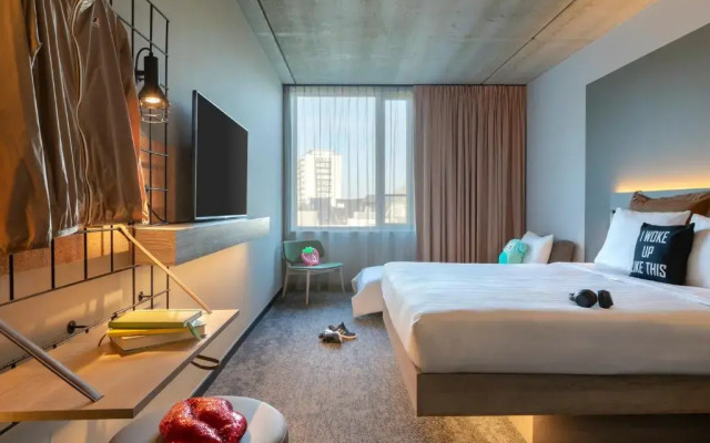 Moxy Antwerp