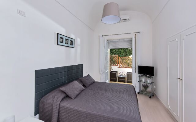 Capri Town Apartaments