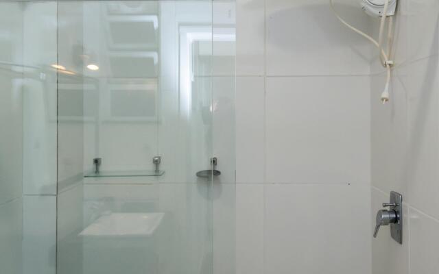 Great Location in Ipanema 50m From the Beach Jn505 Z2