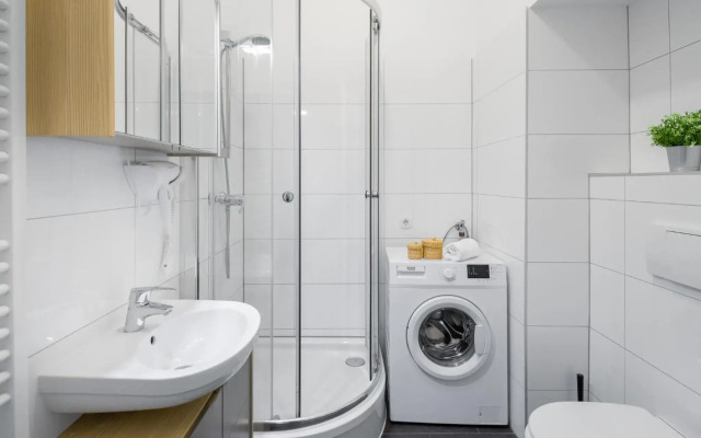 CheckVienna – Apartment Puchsbaumgasse