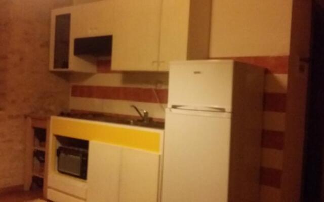 Bed & Breakfast I Trinci