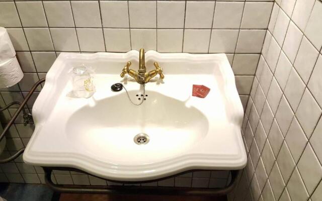 Hostal Itzalargikoborda