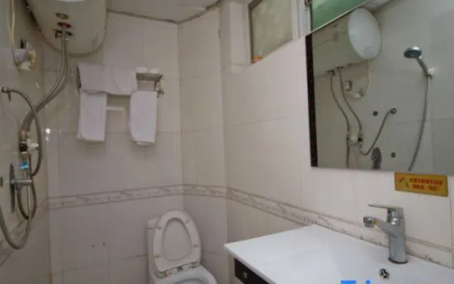 Lu'an Sunshine Hotel