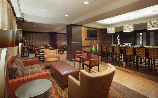 Hampton Inn Houston-Near The Galleria