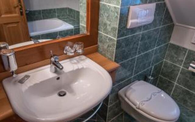 Hotel Pod Roglo Zrece