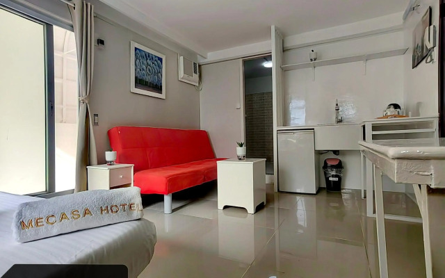 Mecasa Hotel