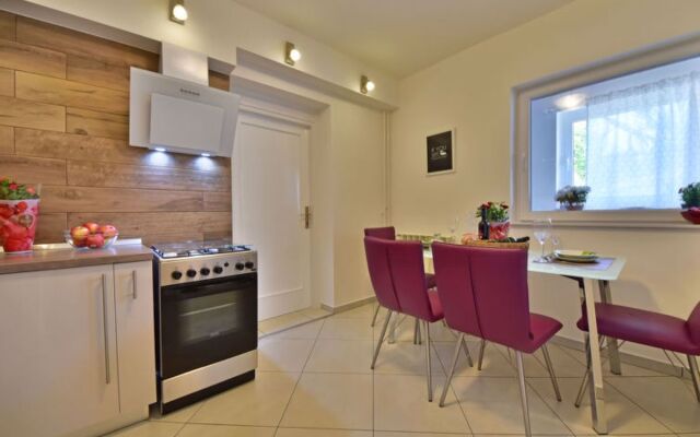 House M Opatija/Volosko