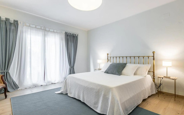 Villa Iole Apartment