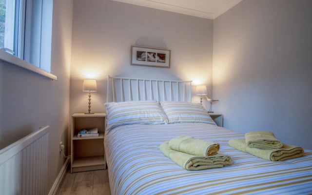 Bali Hai - 3 Bed Bungalow - Saundersfoot