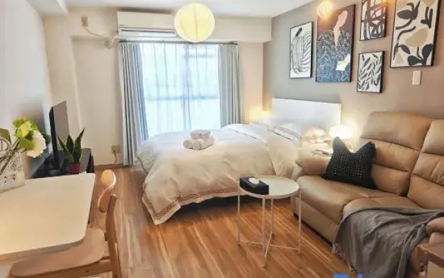 Sidihome 365 Apartment