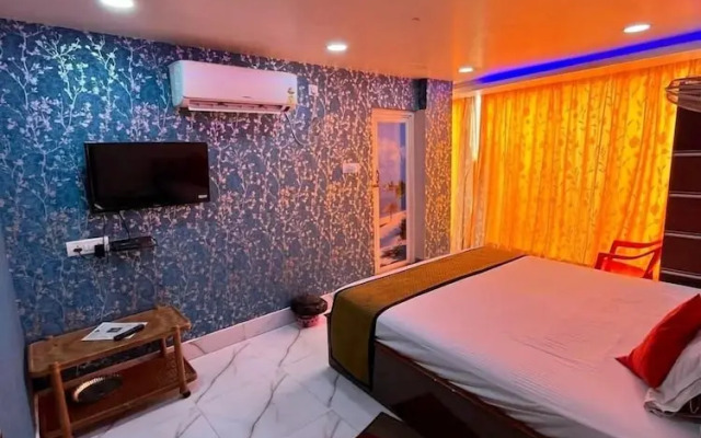 Hotel Palace- Near Ruby Hospital