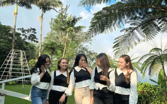 Warung Rekreasi Bedugul