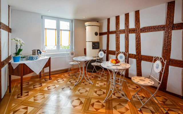 Hotel Restaurant Seemöwe AG