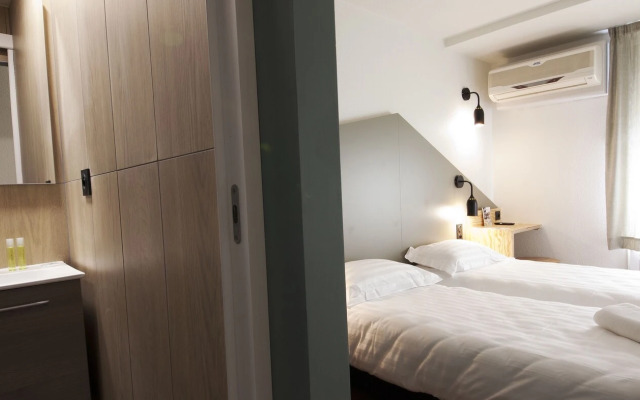 Brit Hotel Essentiel Arverne Clermont Sud