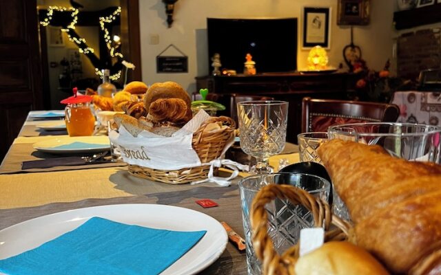 B&B Domein Rodin