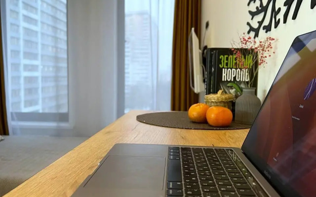 Lucky Room (Лаки Рум) на проспекте Вернадского