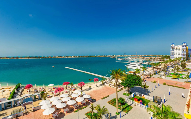 Porto Marina Resort & Spa Al Alamein