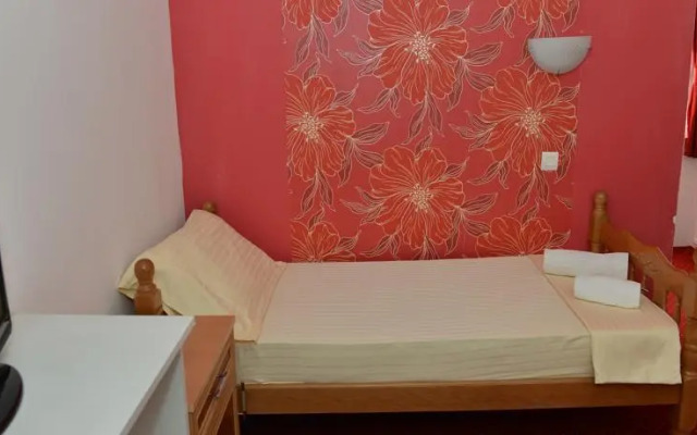 Hotel Stojanovic Hajat S