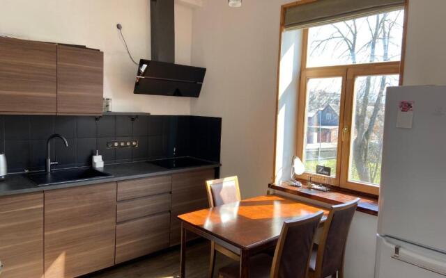 Juras iela 24A, Ventspils