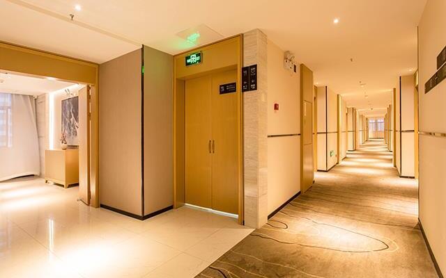 City Comfort Inn Nanning Baisha Avenue