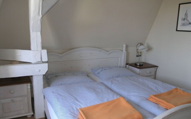 Luxurious Villa in Zingst With Parking