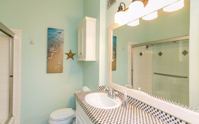 622 Palimino Duplex Unit A