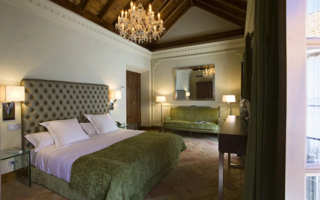 Hotel Claude Marbella