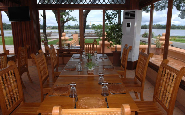 KMA Kaytumadi Hotel