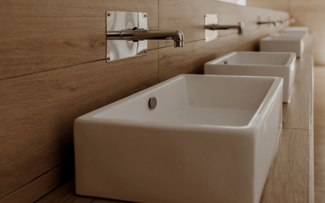 Camping&Residence Il Pioppeto