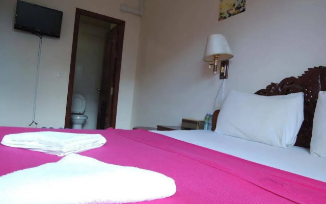 Ponleu Sokha Guesthouse