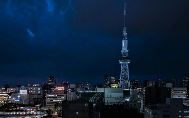 Access By Loisir Hotel Nagoya