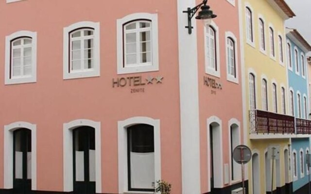 Hotel Zenite