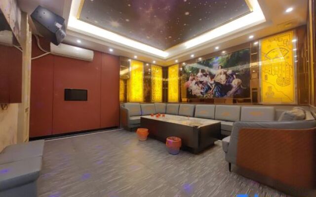 Xin Hang Hai Hotel
