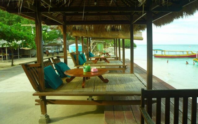 Rust Mimpi Manis Bungalows