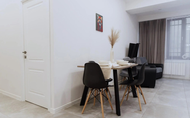 Stay Inn on 26/3 Martiros Saryan Street