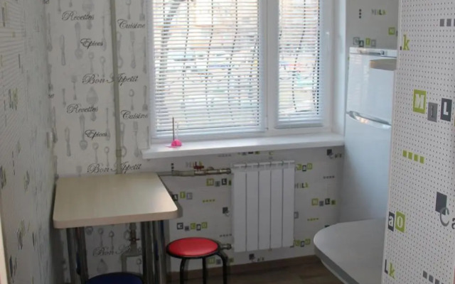 Современная 1-комнатная квартира