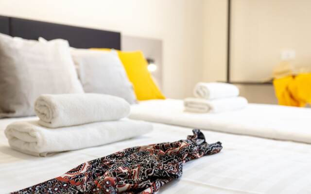 Residence Del Mar Emotion