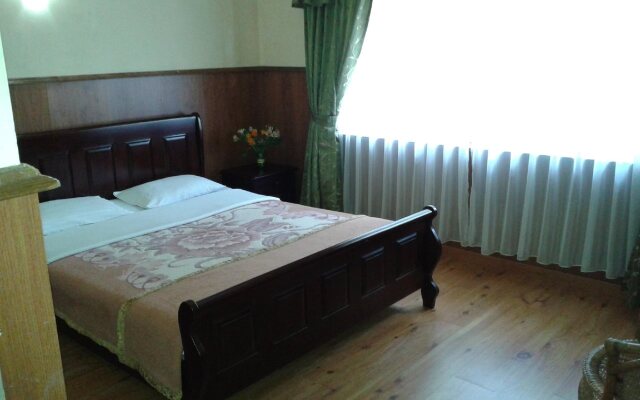 Park View Guest House
