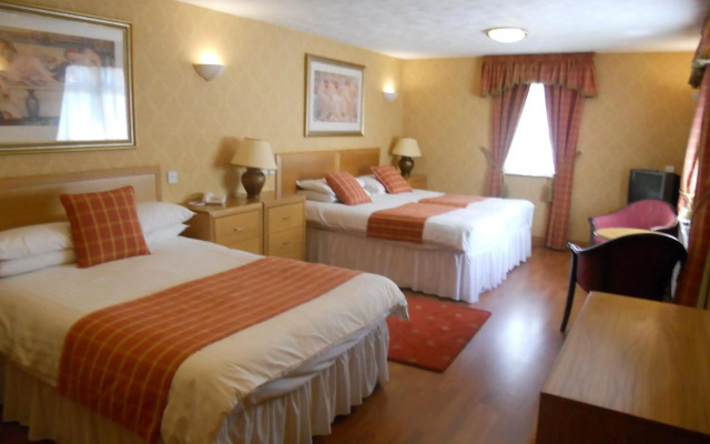 Leapark Hotel