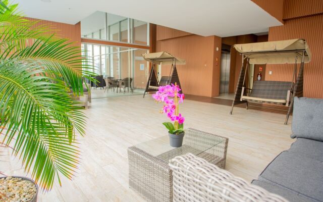 Boutique Apartments Panamá Coco del Mar
