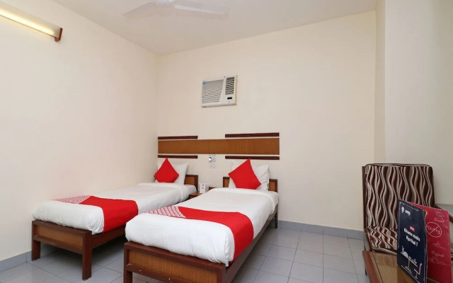Hotel Nova by OYO Rooms