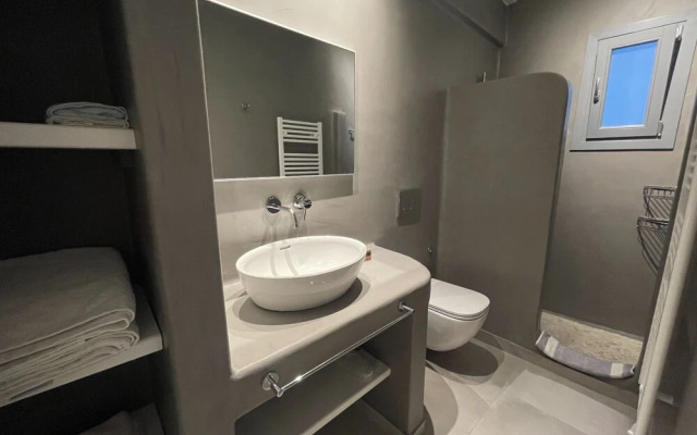 Mykonos Dot Apartments