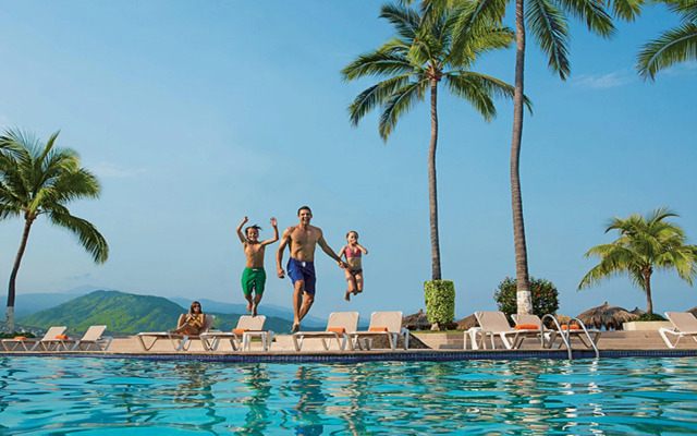 Sunscape Puerto Vallarta Resort & Spa All Inclusive