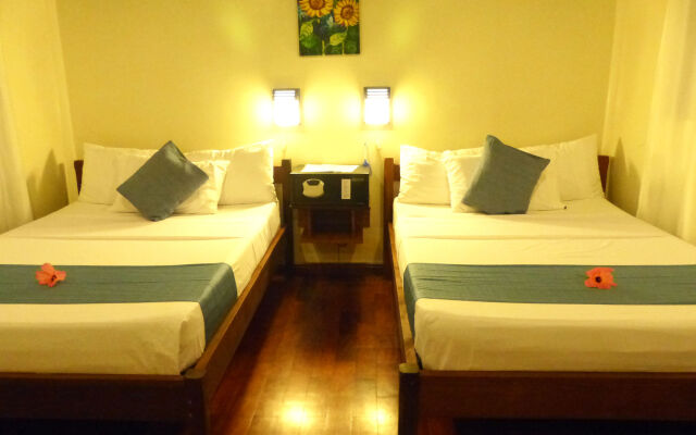 Palm Beach Resort