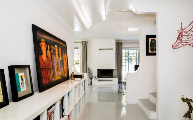 Important Group Villa BD461 3 Bedrooms