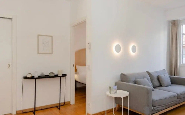 Liiiving in Gaia - Casa da Vinha Apartment VII